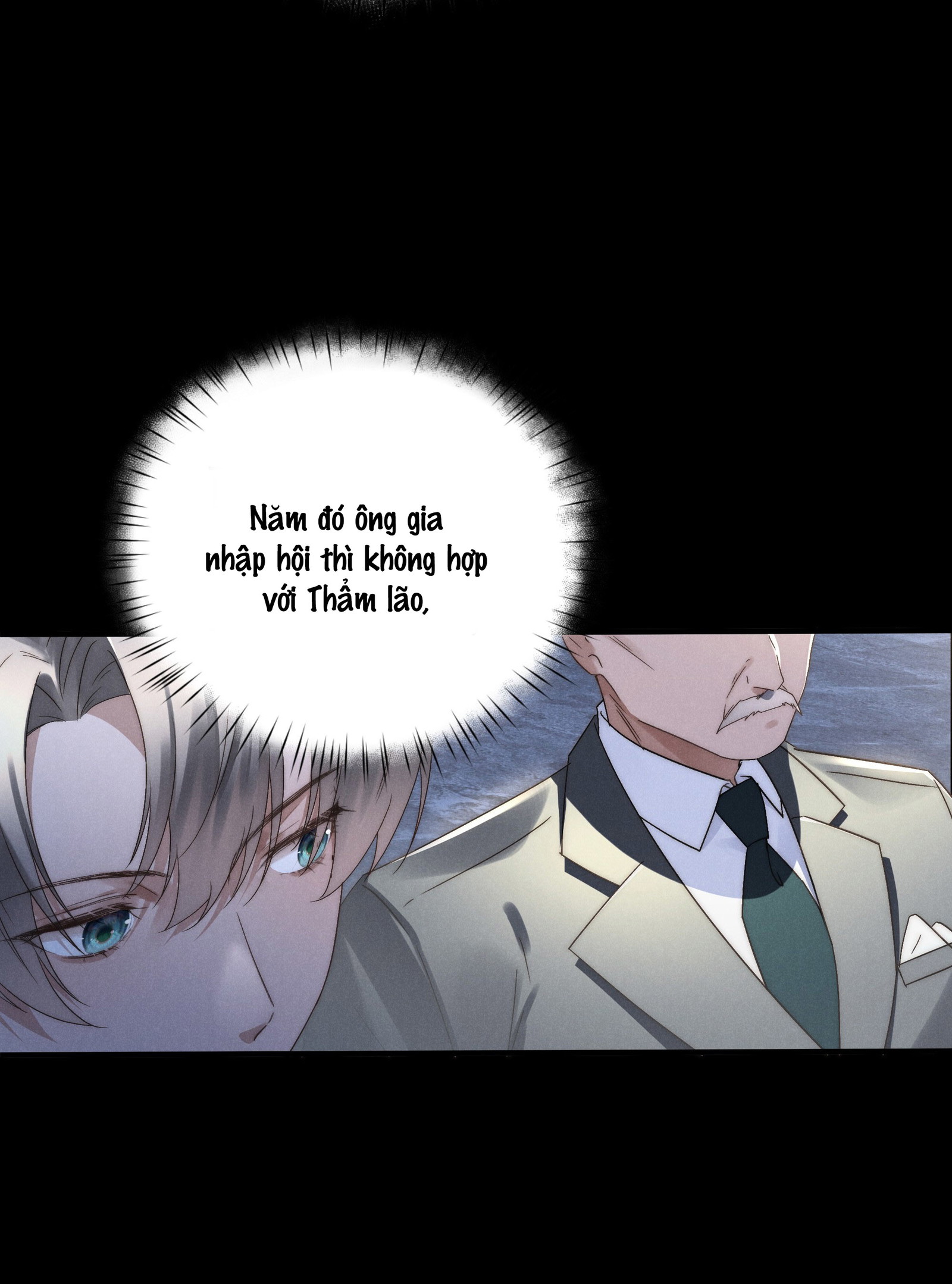 Thiếu Gia Không Ngoan Chapter 2 - Next Chapter 3
