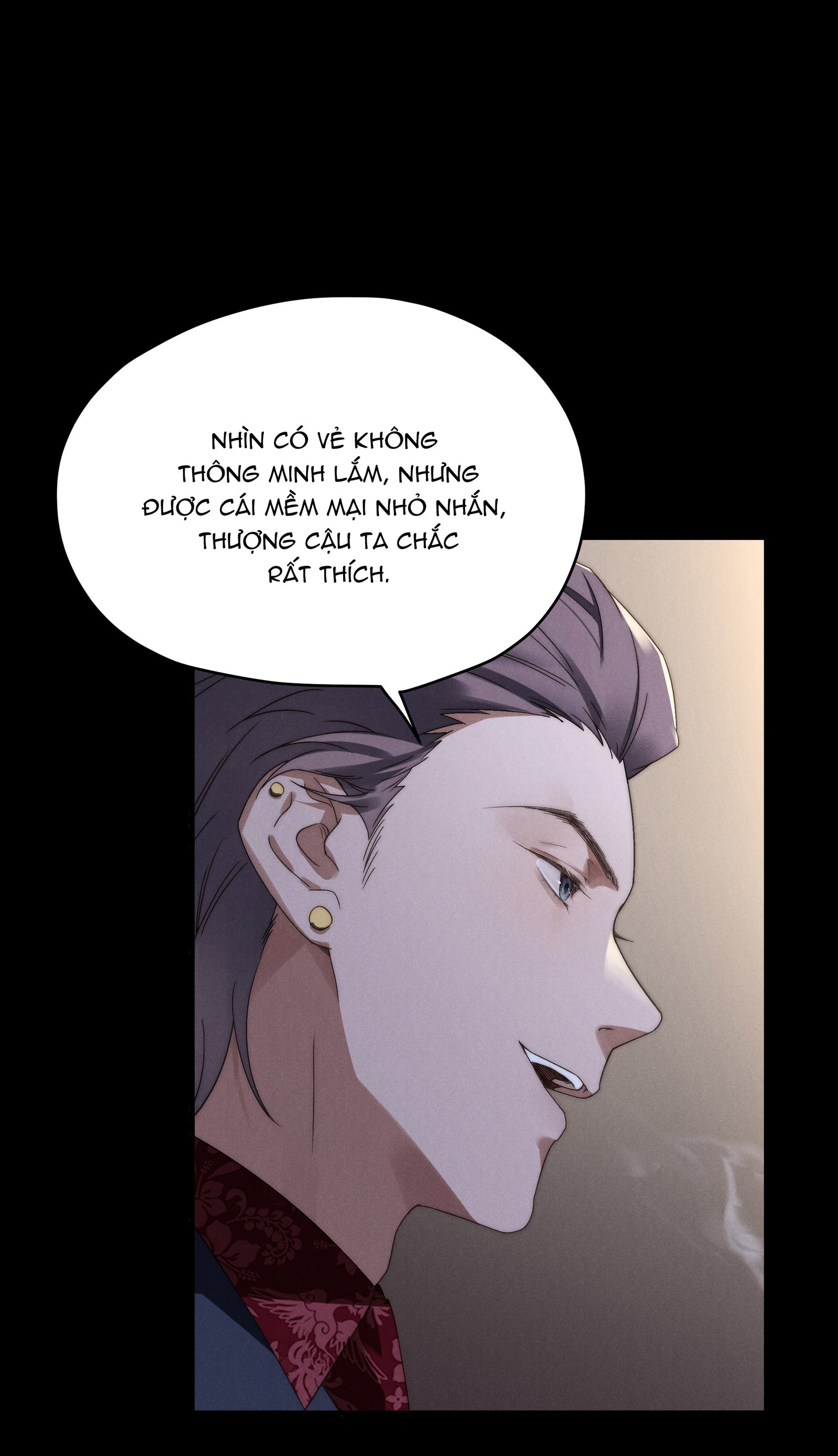 Thiếu Gia Không Ngoan Chapter 2 - Next Chapter 3