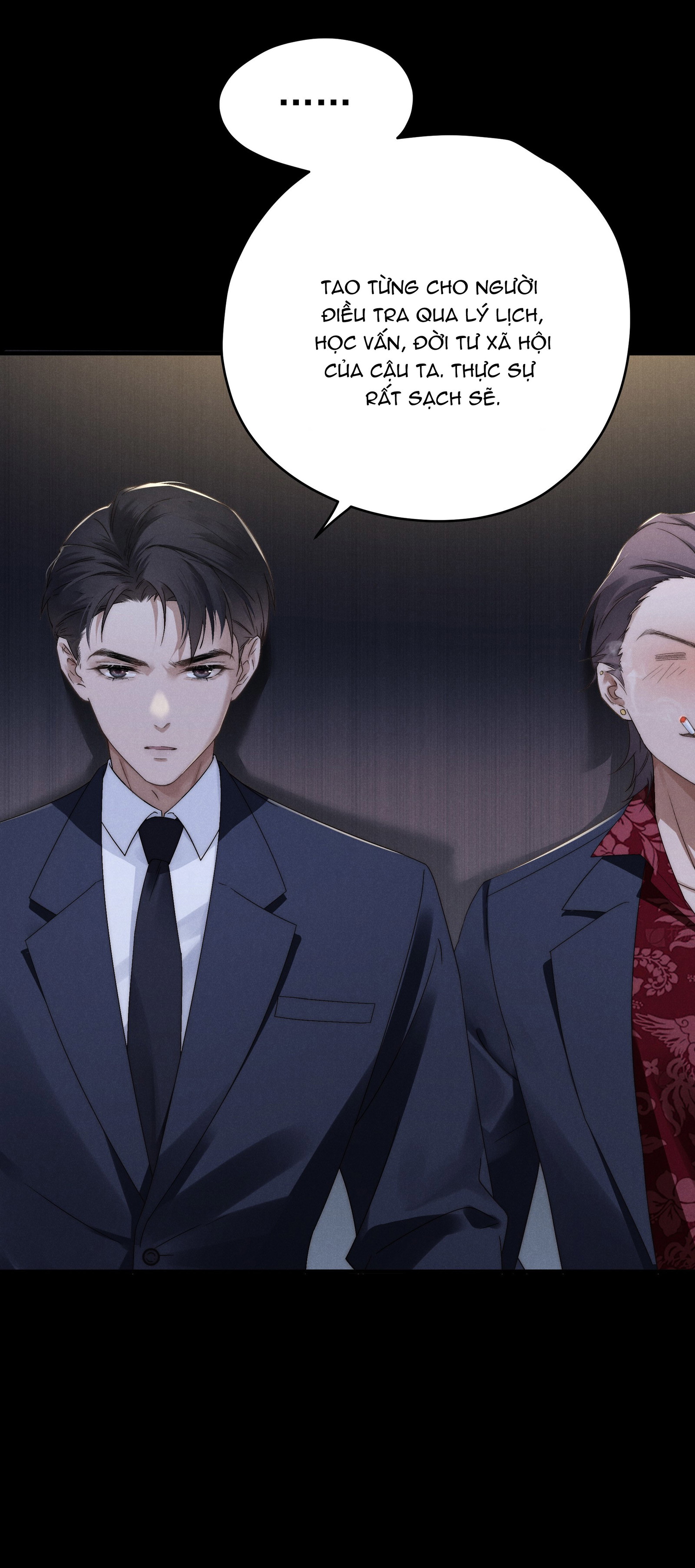 Thiếu Gia Không Ngoan Chapter 2 - Next Chapter 3
