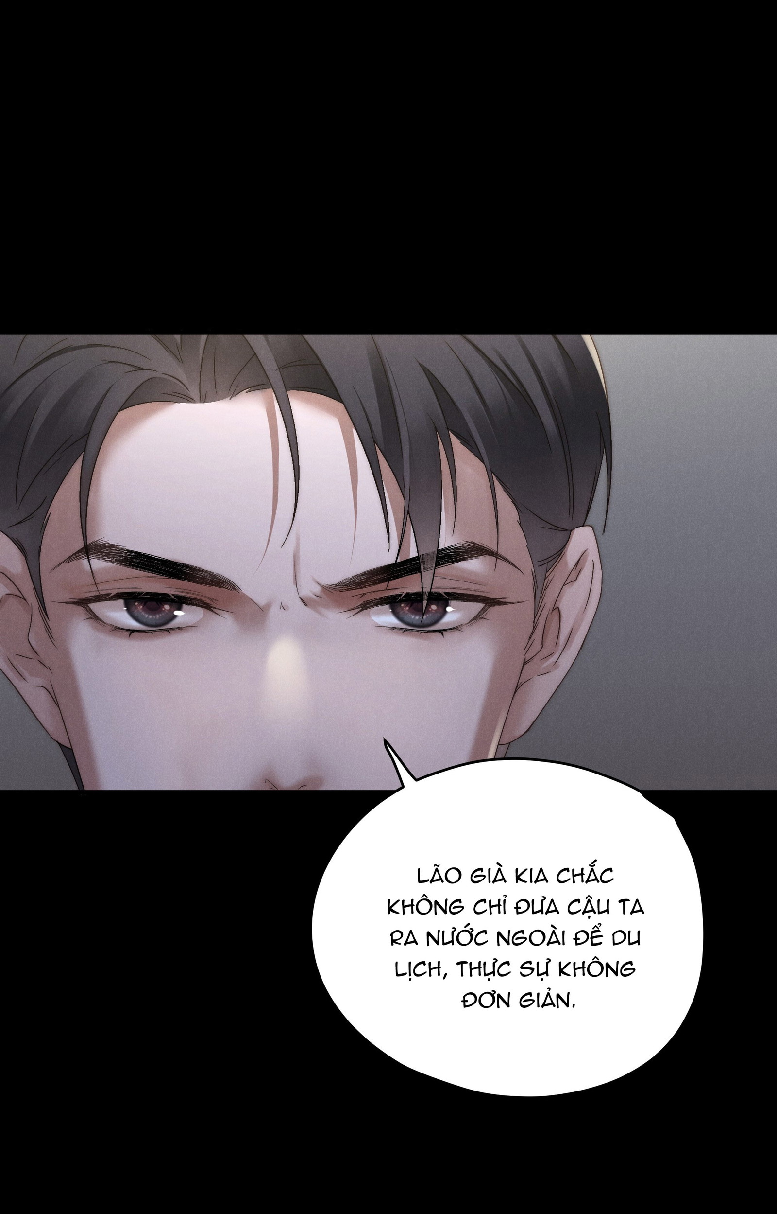 Thiếu Gia Không Ngoan Chapter 2 - Next Chapter 3
