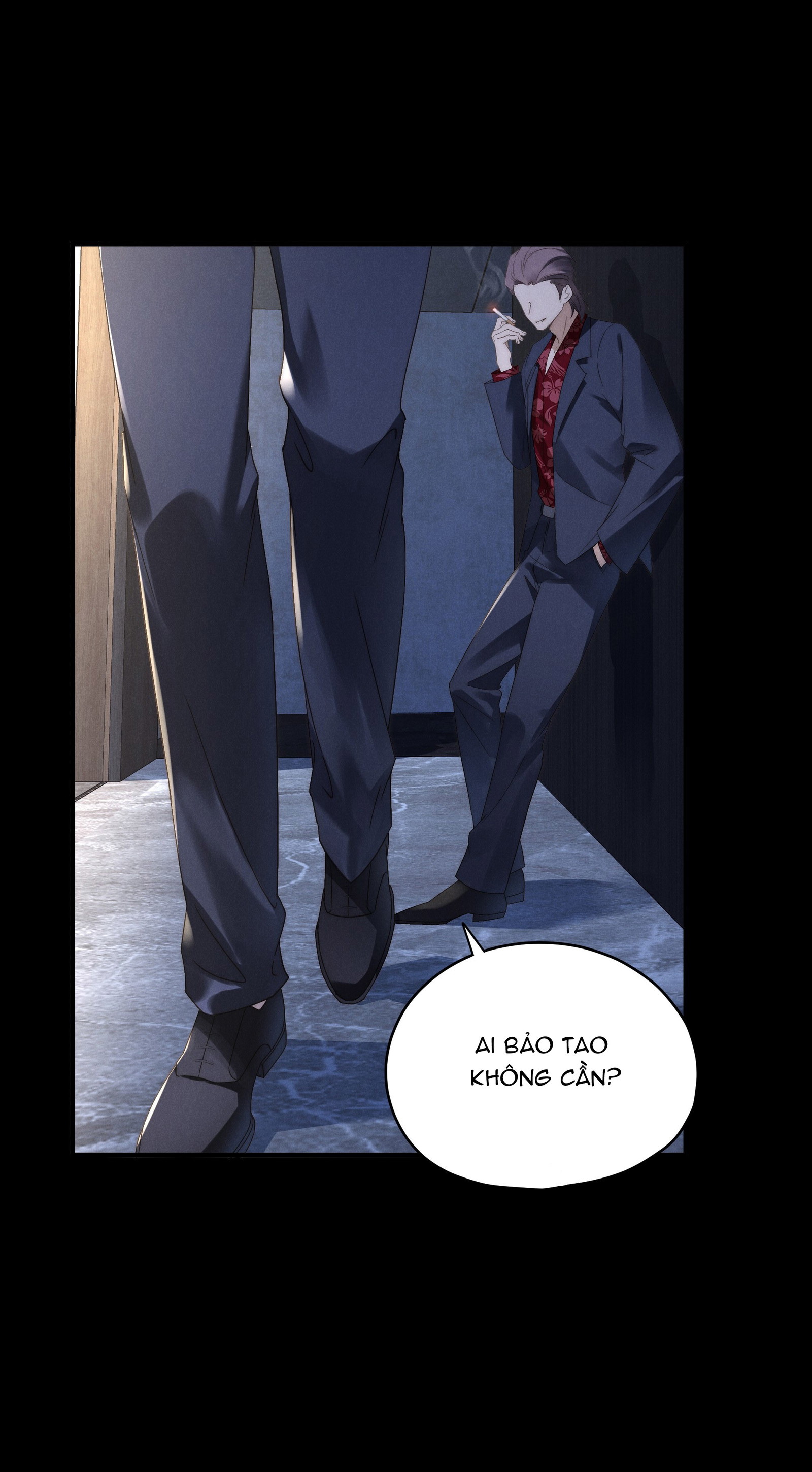 Thiếu Gia Không Ngoan Chapter 2 - Next Chapter 3
