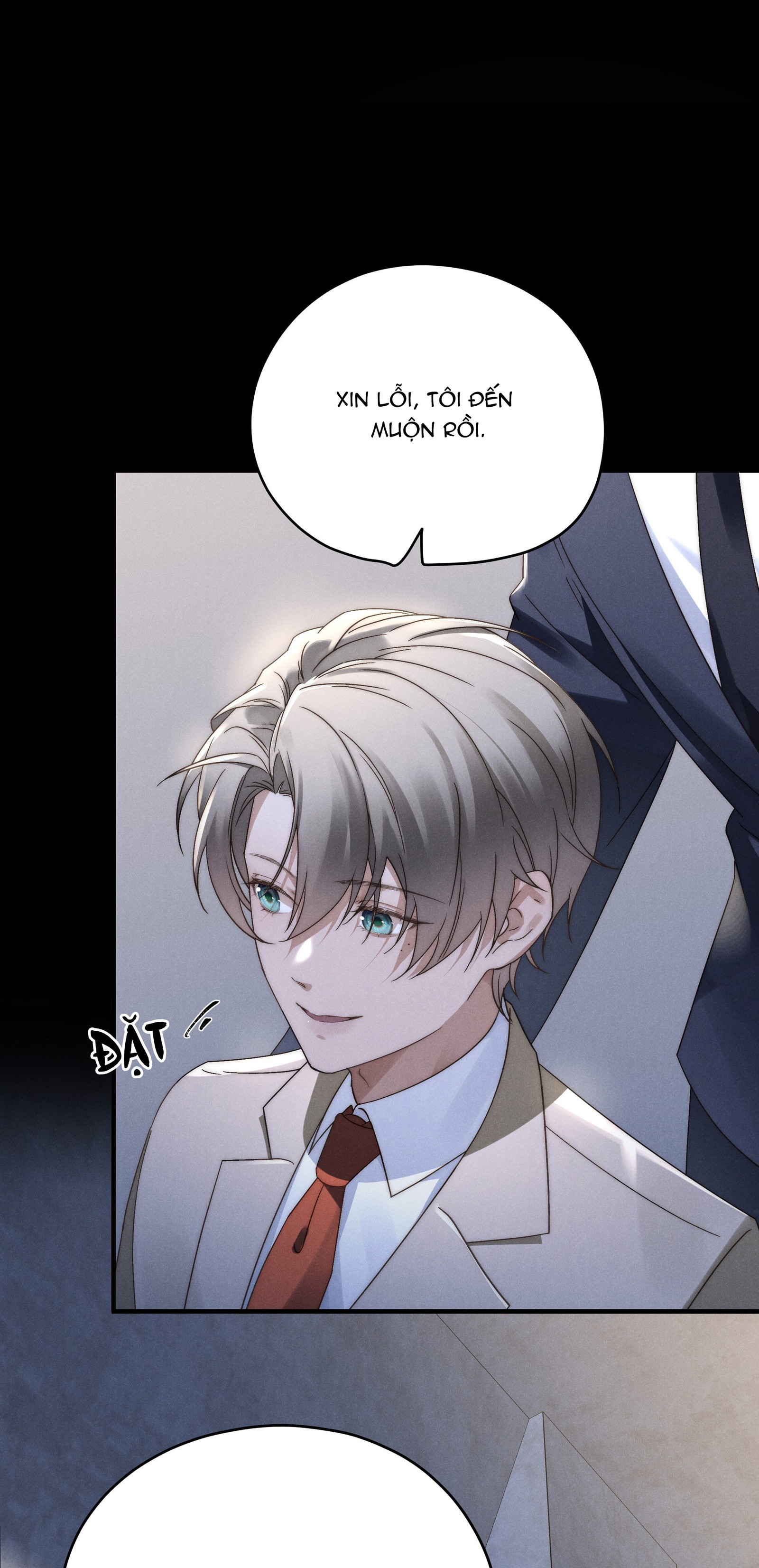 Thiếu Gia Không Ngoan Chapter 2 - Next Chapter 3