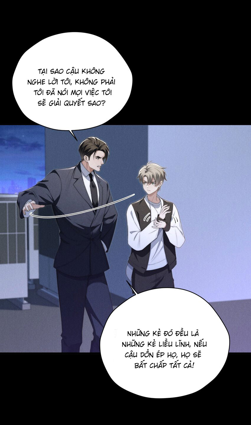 Thiếu Gia Không Ngoan Chapter 22 - Next Chapter 23