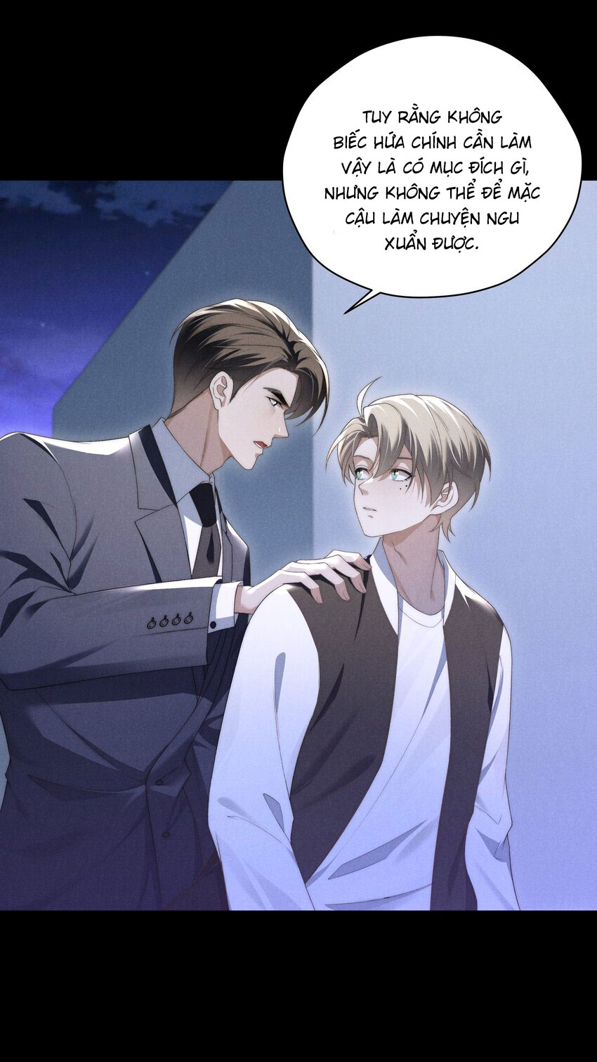 Thiếu Gia Không Ngoan Chapter 22 - Next Chapter 23