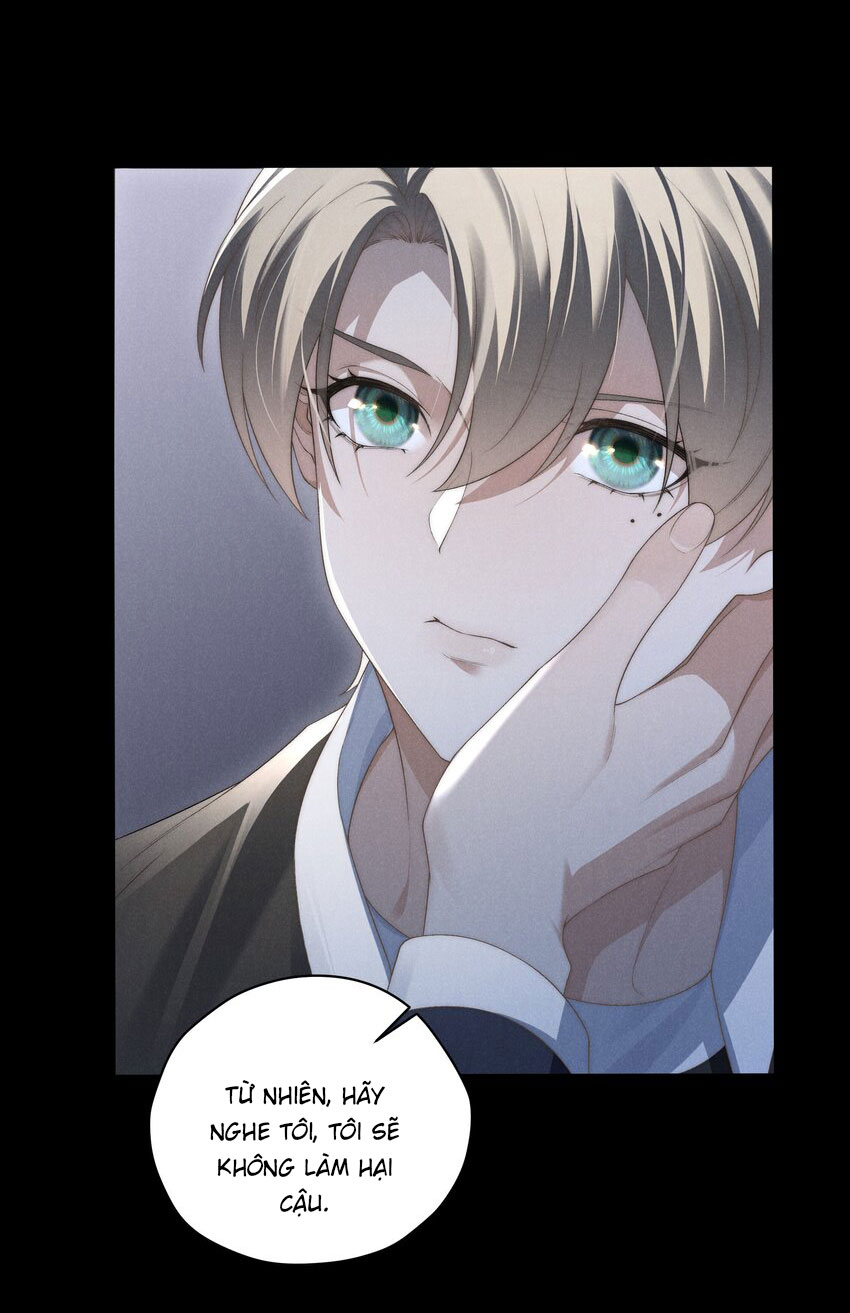 Thiếu Gia Không Ngoan Chapter 22 - Next Chapter 23