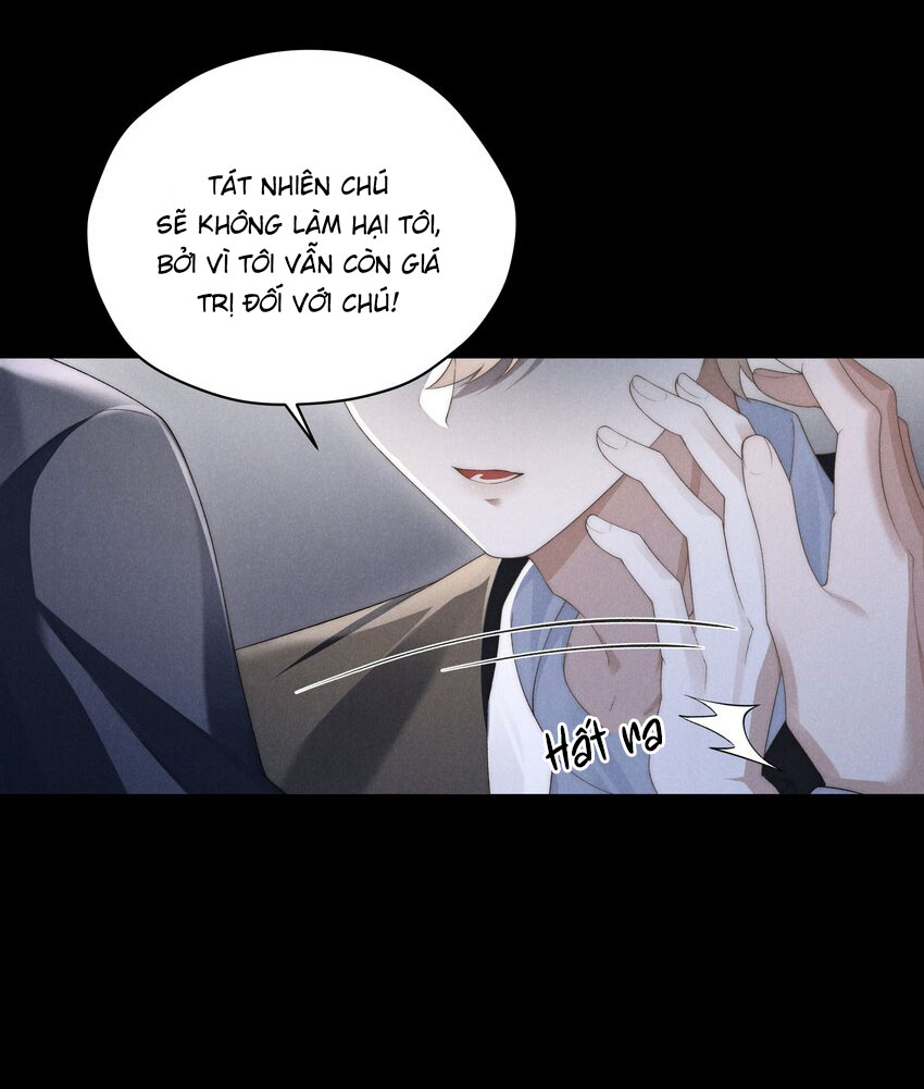 Thiếu Gia Không Ngoan Chapter 22 - Next Chapter 23