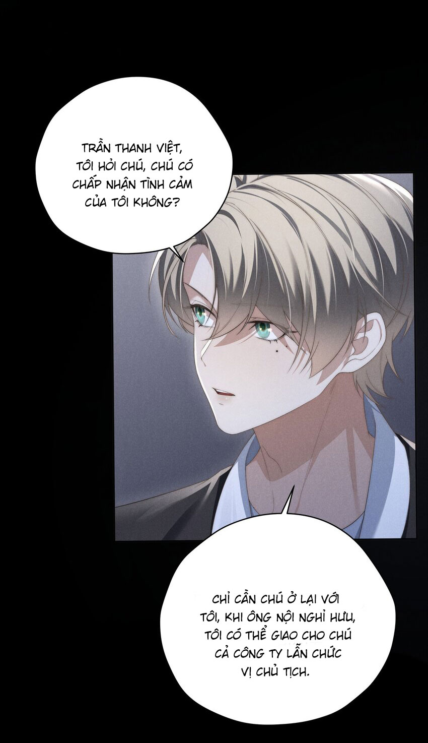 Thiếu Gia Không Ngoan Chapter 22 - Next Chapter 23