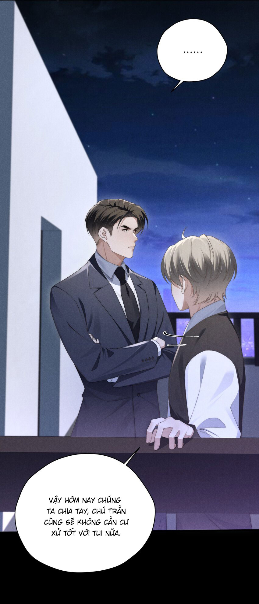 Thiếu Gia Không Ngoan Chapter 22 - Next Chapter 23