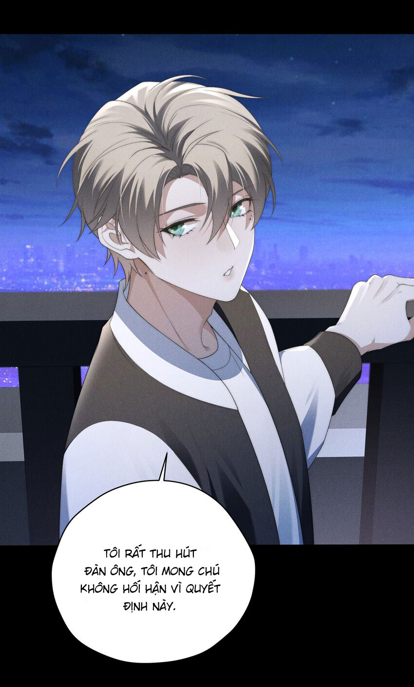 Thiếu Gia Không Ngoan Chapter 22 - Next Chapter 23