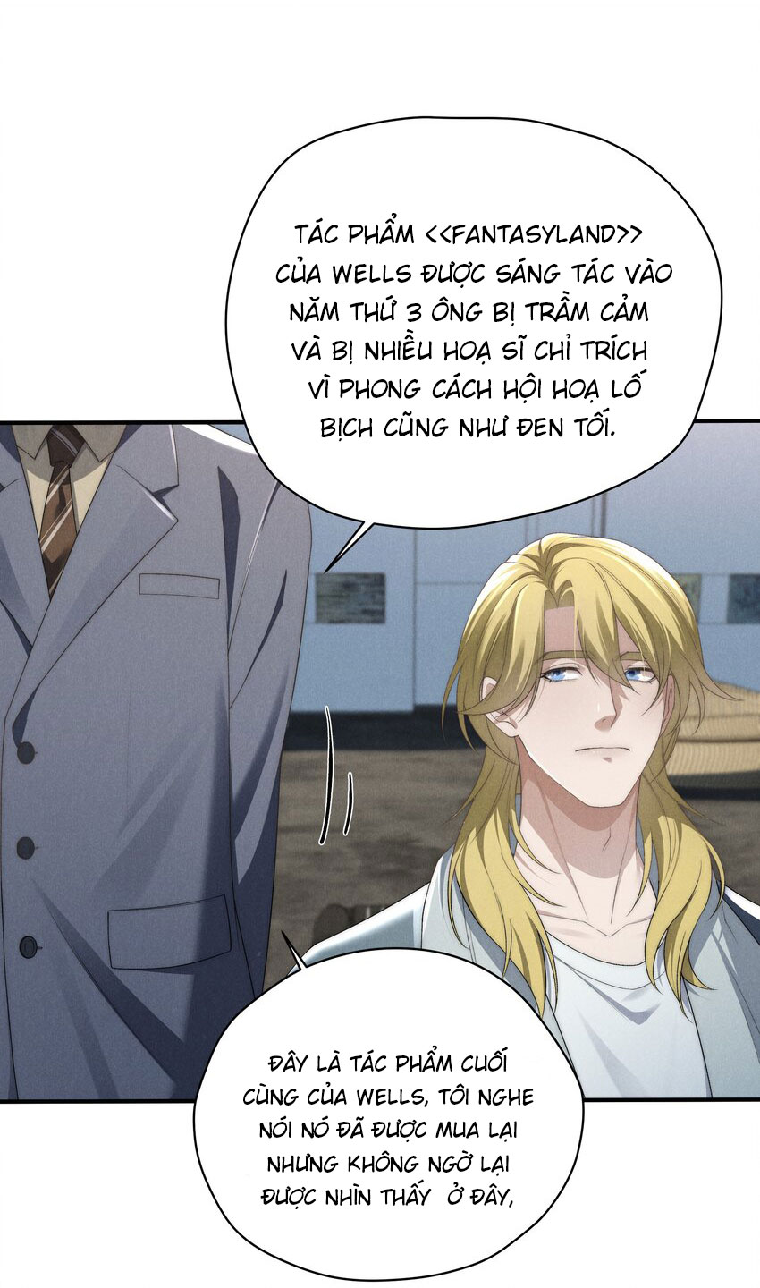 Thiếu Gia Không Ngoan Chapter 22 - Next Chapter 23