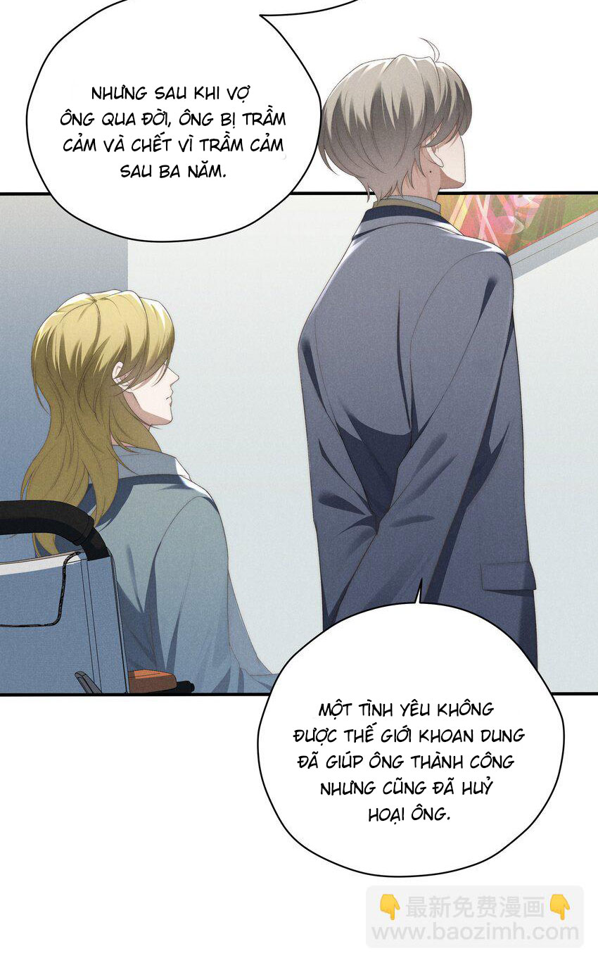 Thiếu Gia Không Ngoan Chapter 22 - Next Chapter 23