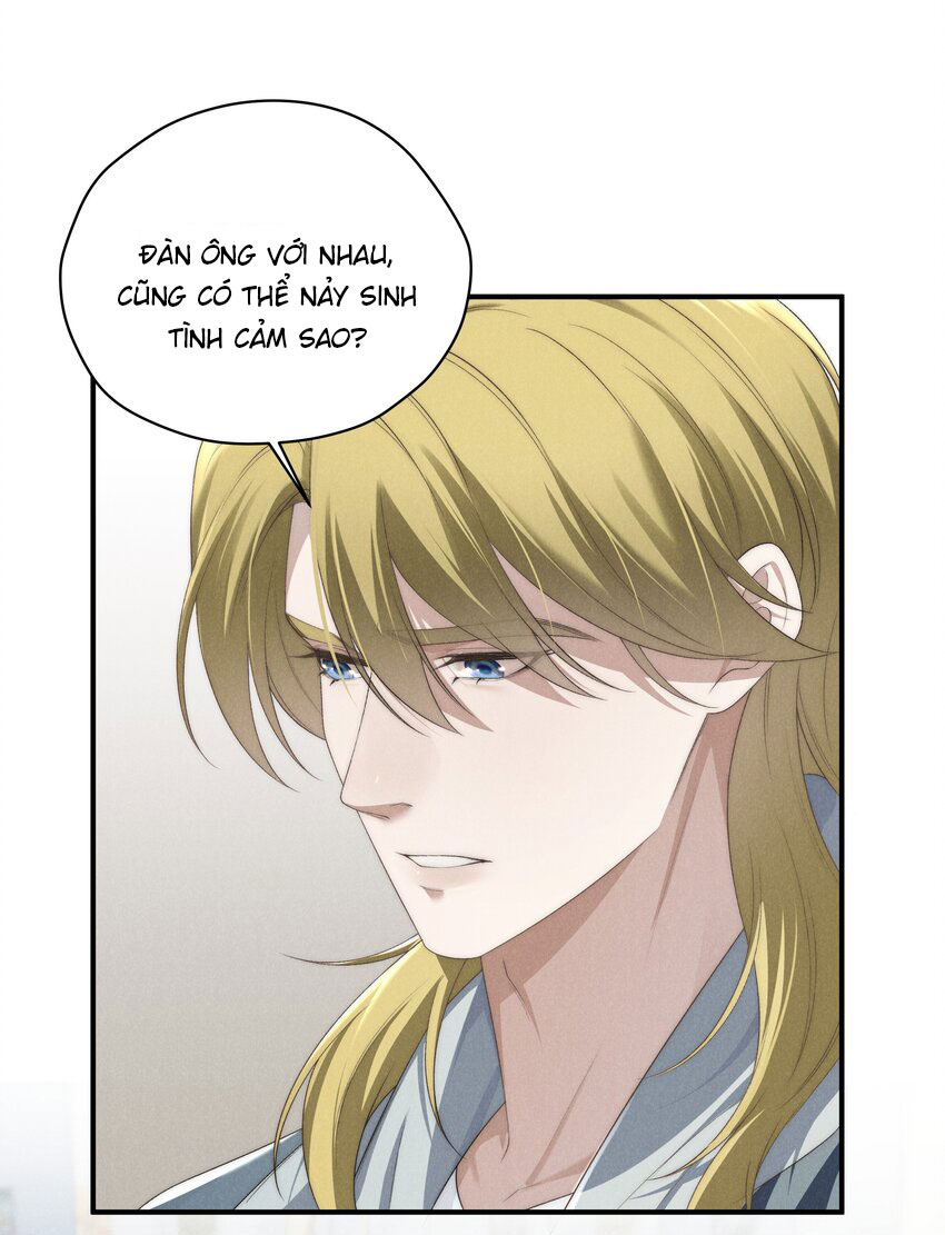 Thiếu Gia Không Ngoan Chapter 22 - Next Chapter 23