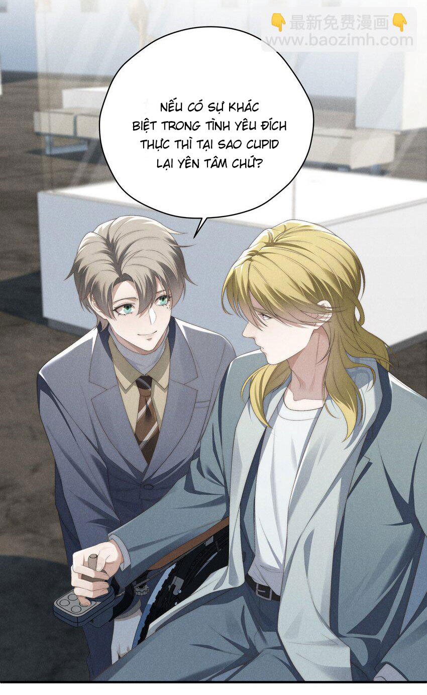 Thiếu Gia Không Ngoan Chapter 22 - Next Chapter 23