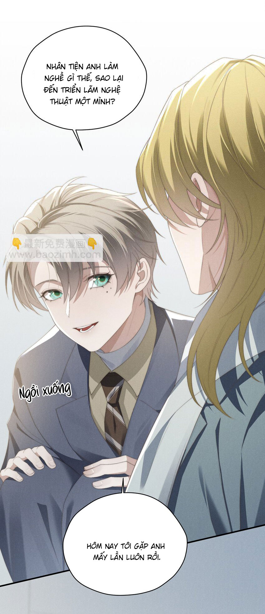 Thiếu Gia Không Ngoan Chapter 22 - Next Chapter 23