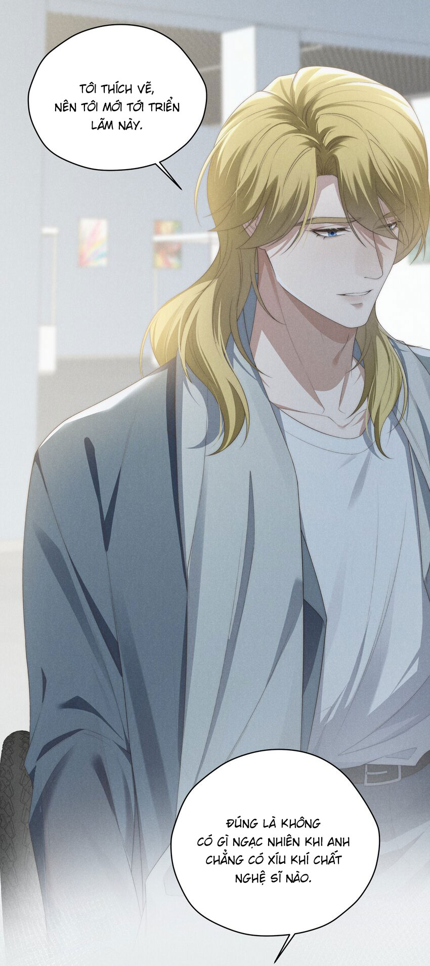 Thiếu Gia Không Ngoan Chapter 22 - Next Chapter 23
