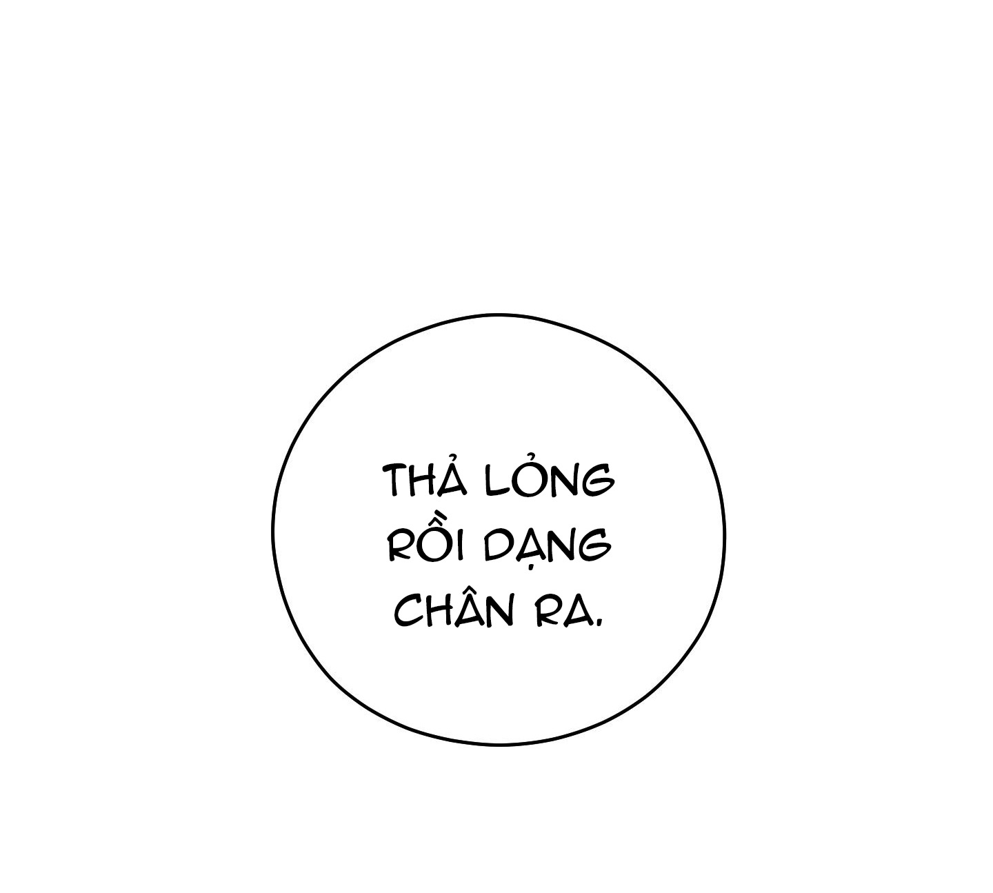 Sự Tình Khó Tránh Chapter 4 (H) - Next Chapter 5