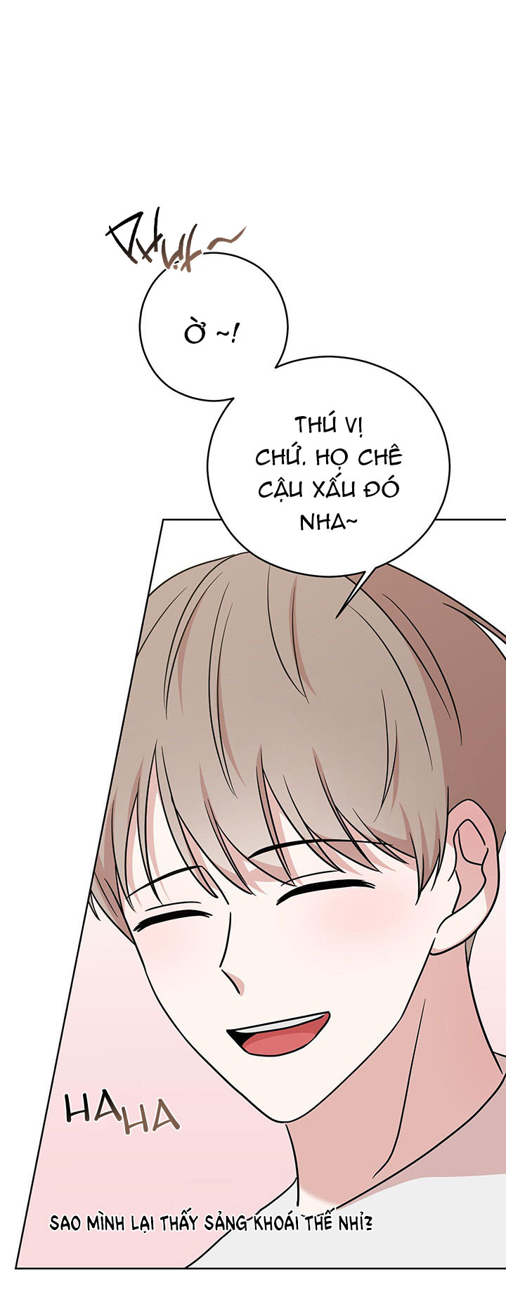 Sự Tình Khó Tránh Chapter 6 - Next 