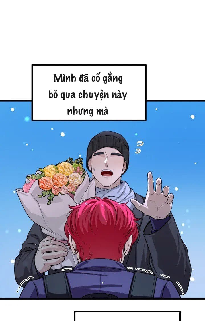 Sương mù dày đặc Chapter 1 - Next Chapter 2