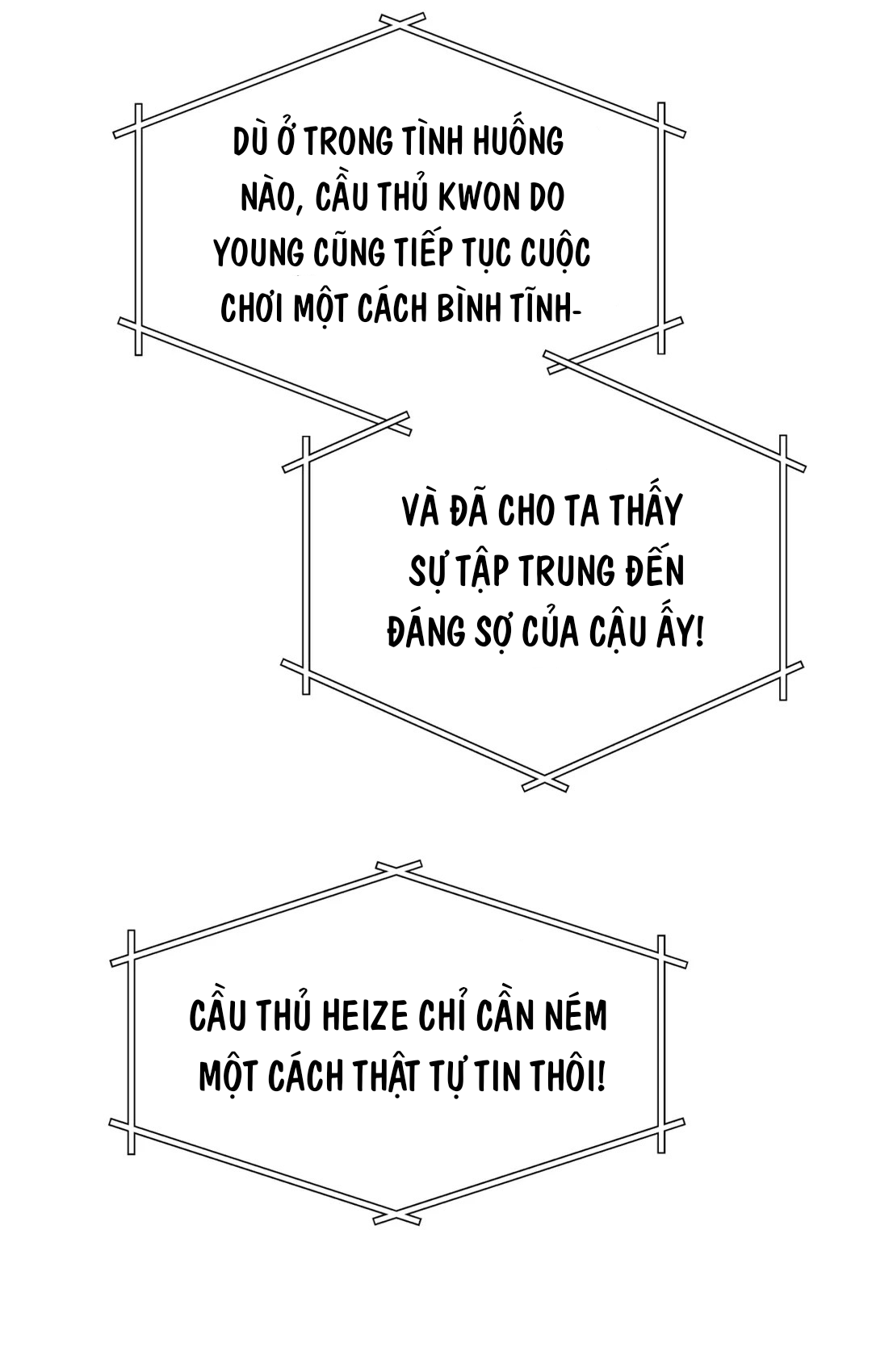 Sương mù dày đặc Chapter 11 - Next Chapter 12