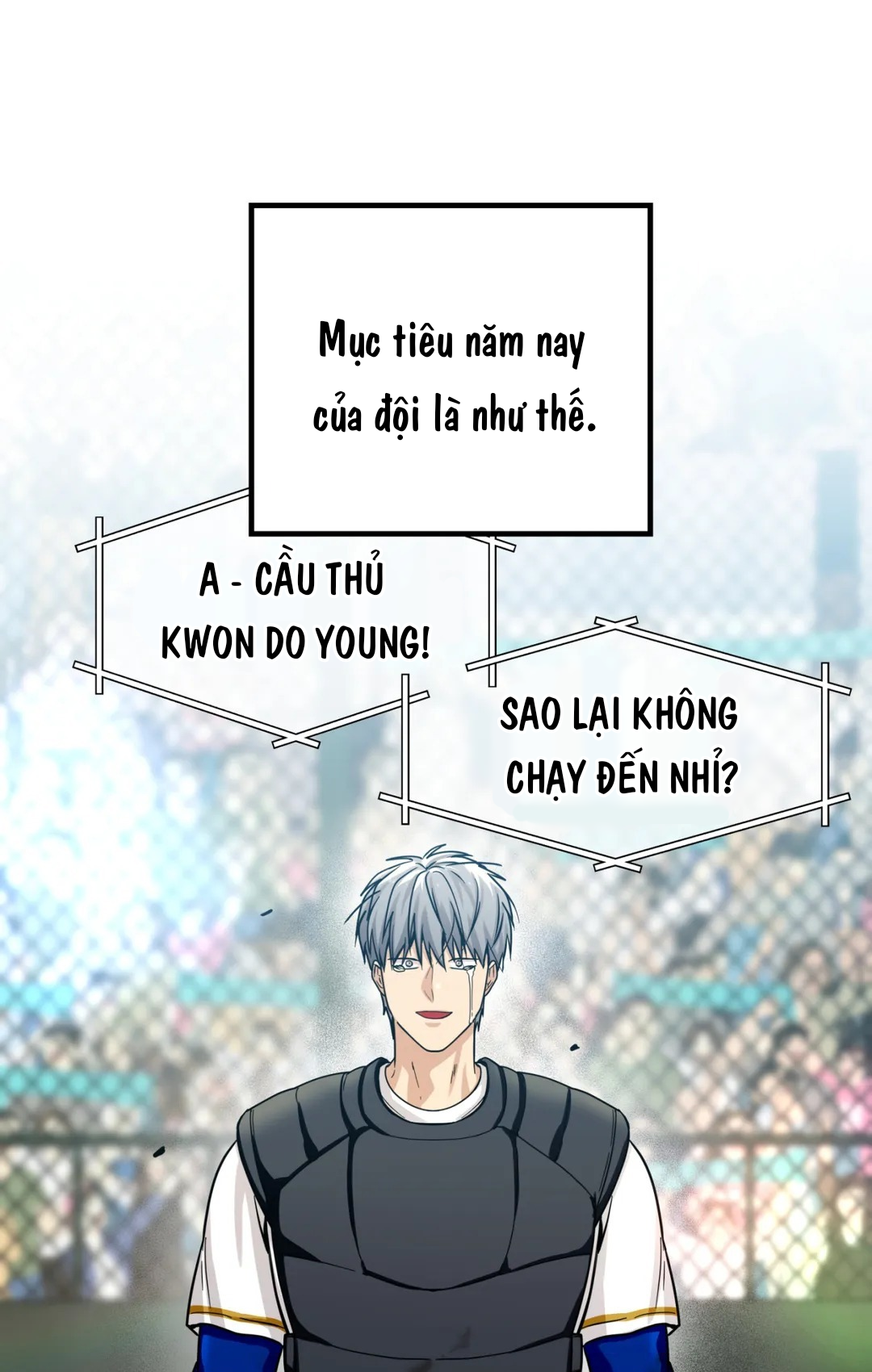 Sương mù dày đặc Chapter 11 - Next Chapter 12