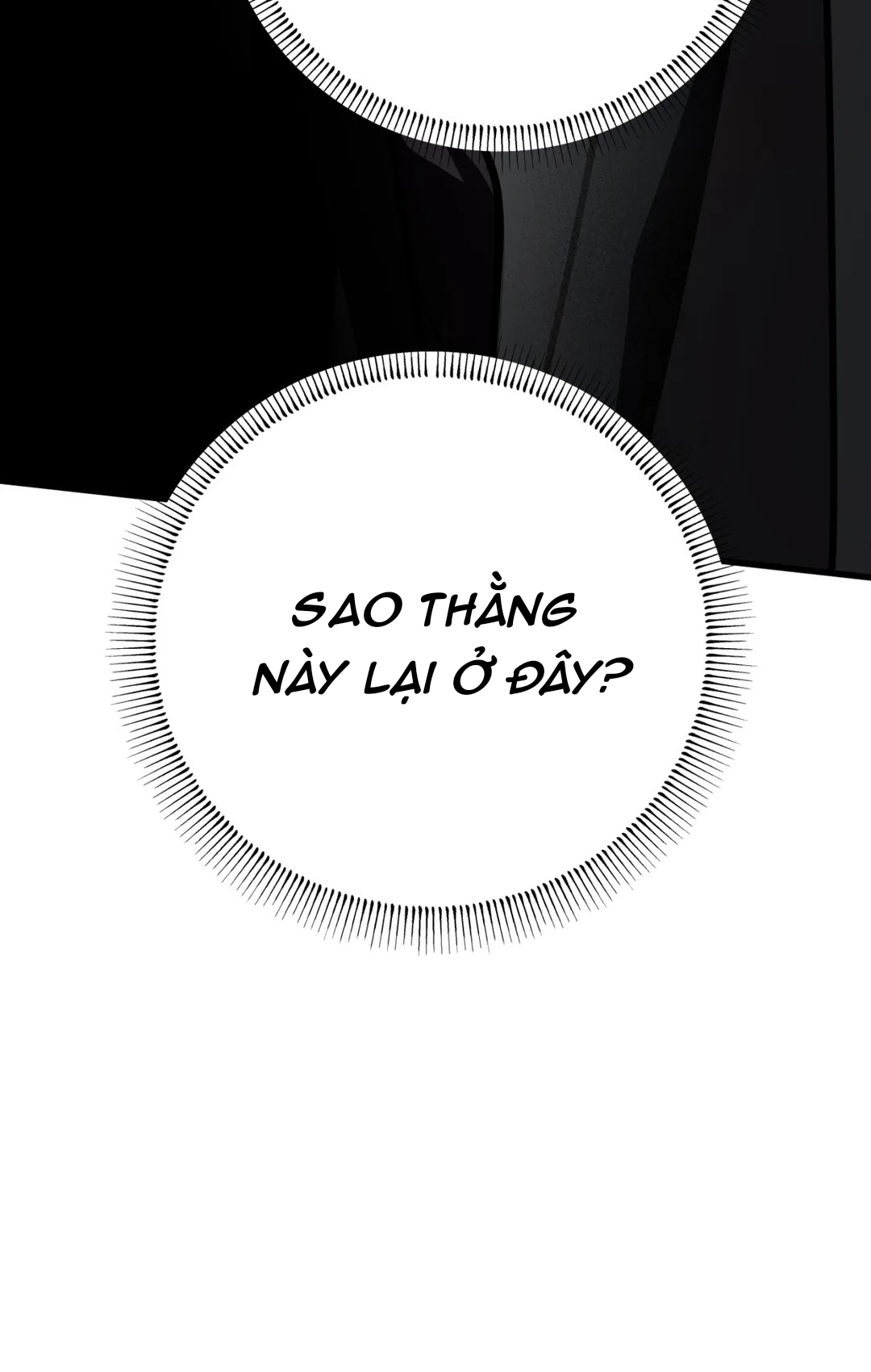 Sương mù dày đặc Chapter 11 - Next Chapter 12