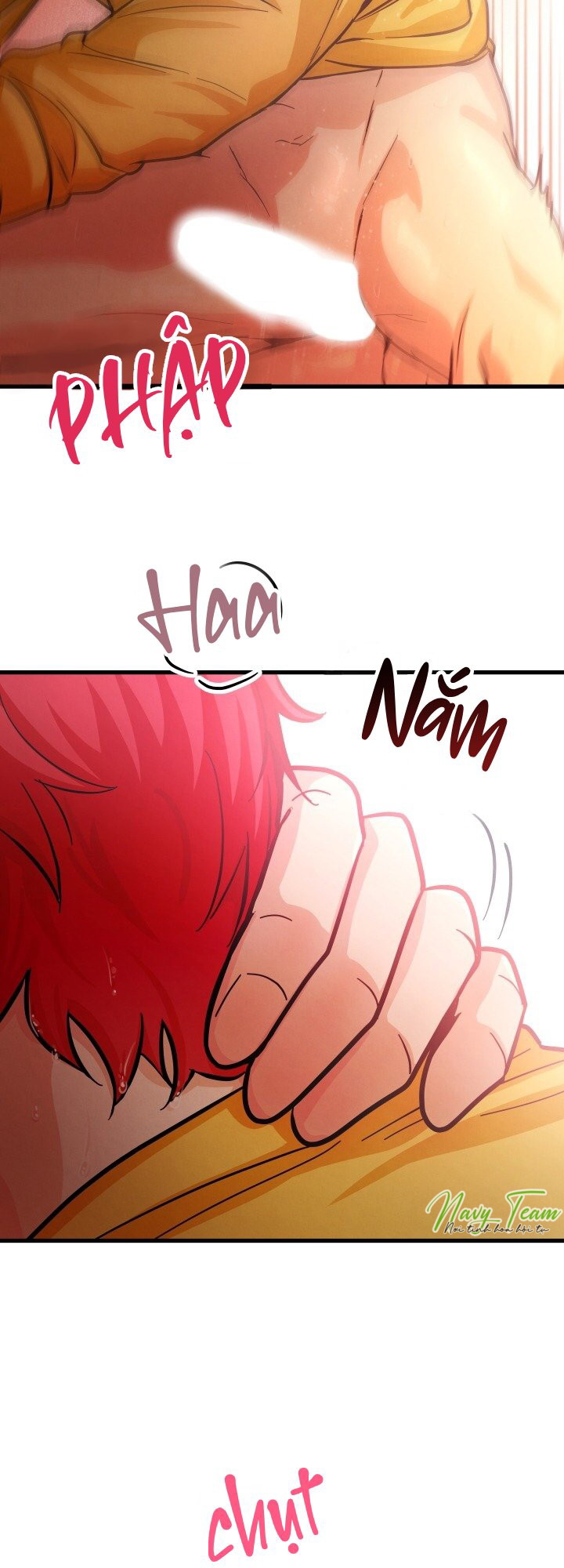 Sương mù dày đặc Chapter 17 (H) - Next Chapter 18