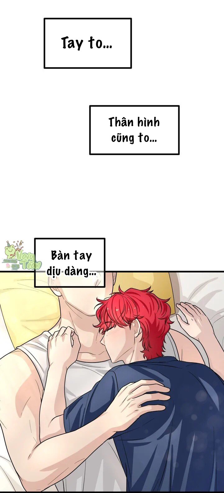 Sương mù dày đặc Chapter 2 - Next Chapter 3