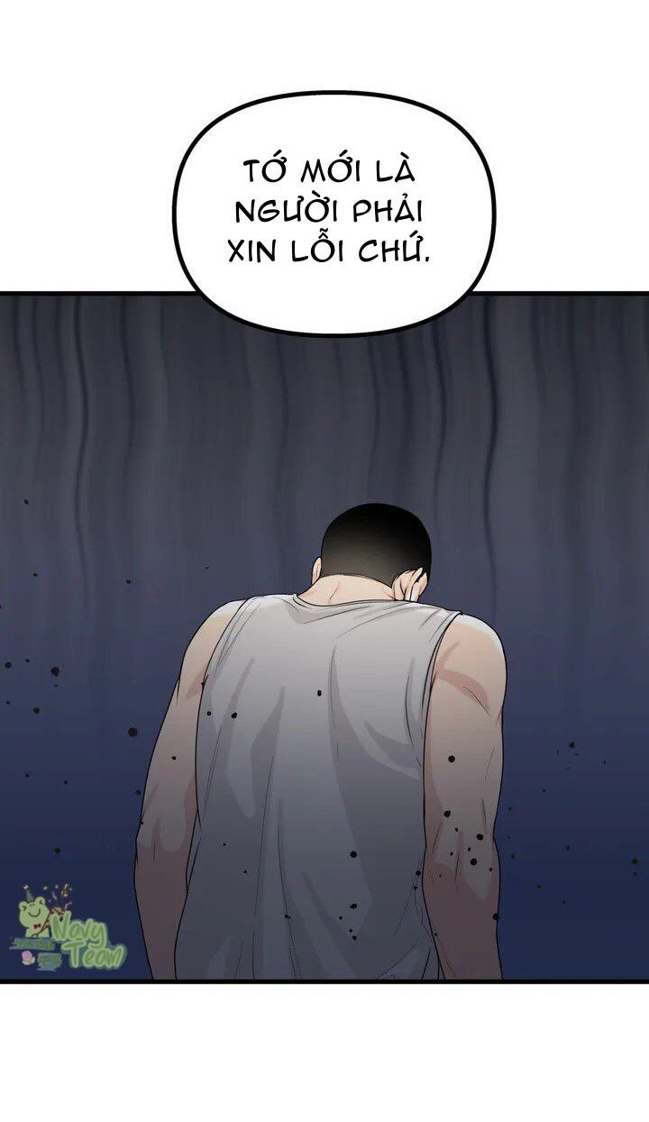 Sương mù dày đặc Chapter 2 - Next Chapter 3