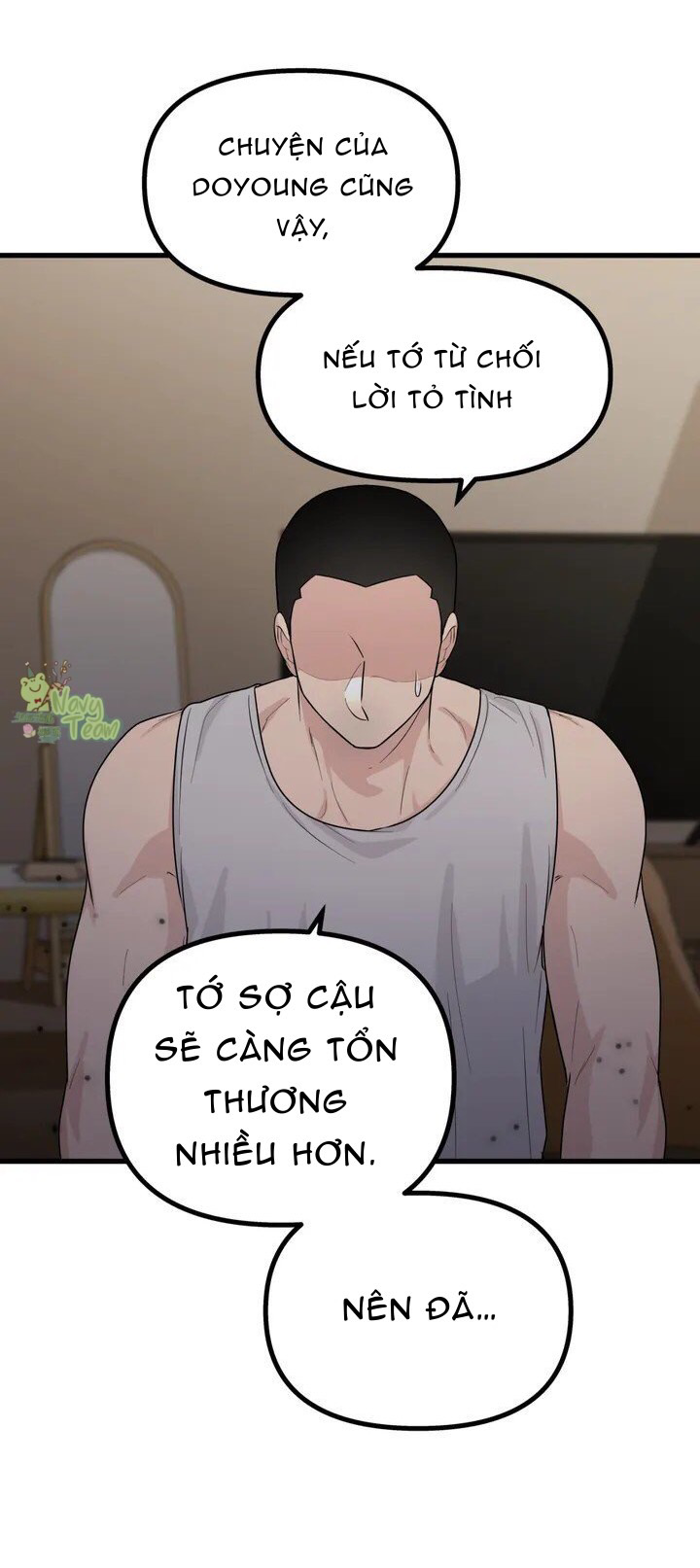 Sương mù dày đặc Chapter 2 - Next Chapter 3