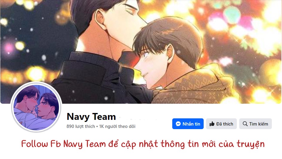 Sương mù dày đặc Chapter 25 - Next Chapter 26