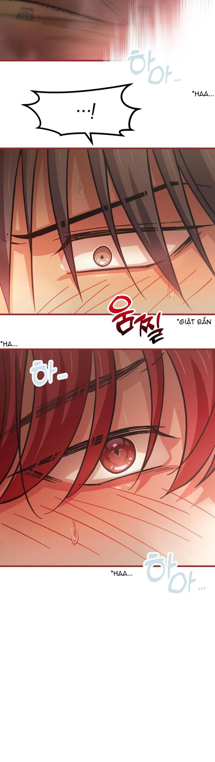 Sương mù dày đặc Chapter 31 - Next Chapter 32 (H-)