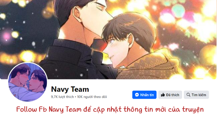 Sương mù dày đặc Chapter 31 - Next Chapter 32 (H-)