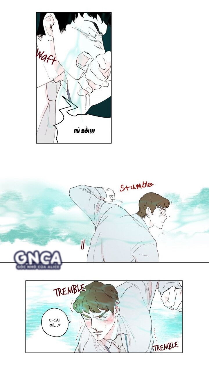 Thao Thức Chapter 8 - Next Chapter 9