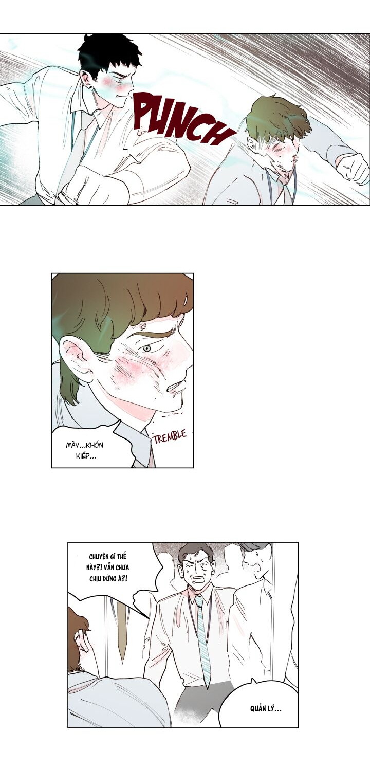 Thao Thức Chapter 8 - Next Chapter 9