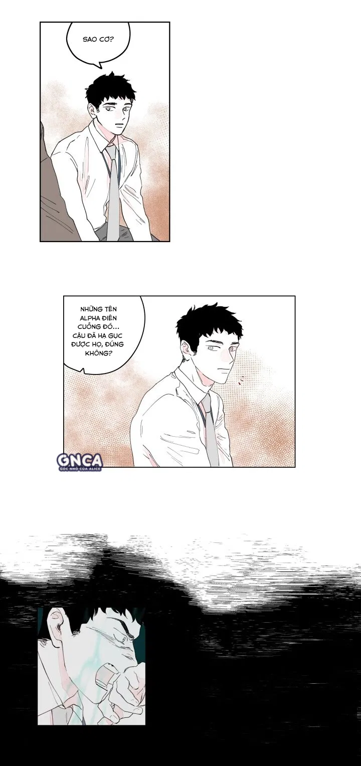 Thao Thức Chapter 8 - Next Chapter 9
