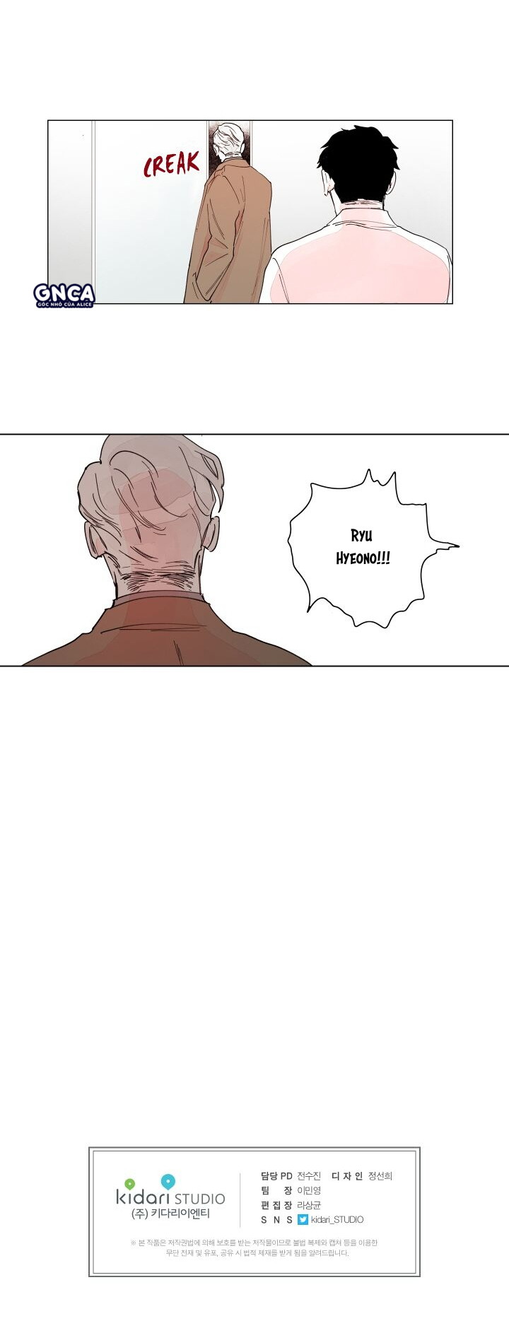 Thao Thức Chapter 8 - Next Chapter 9