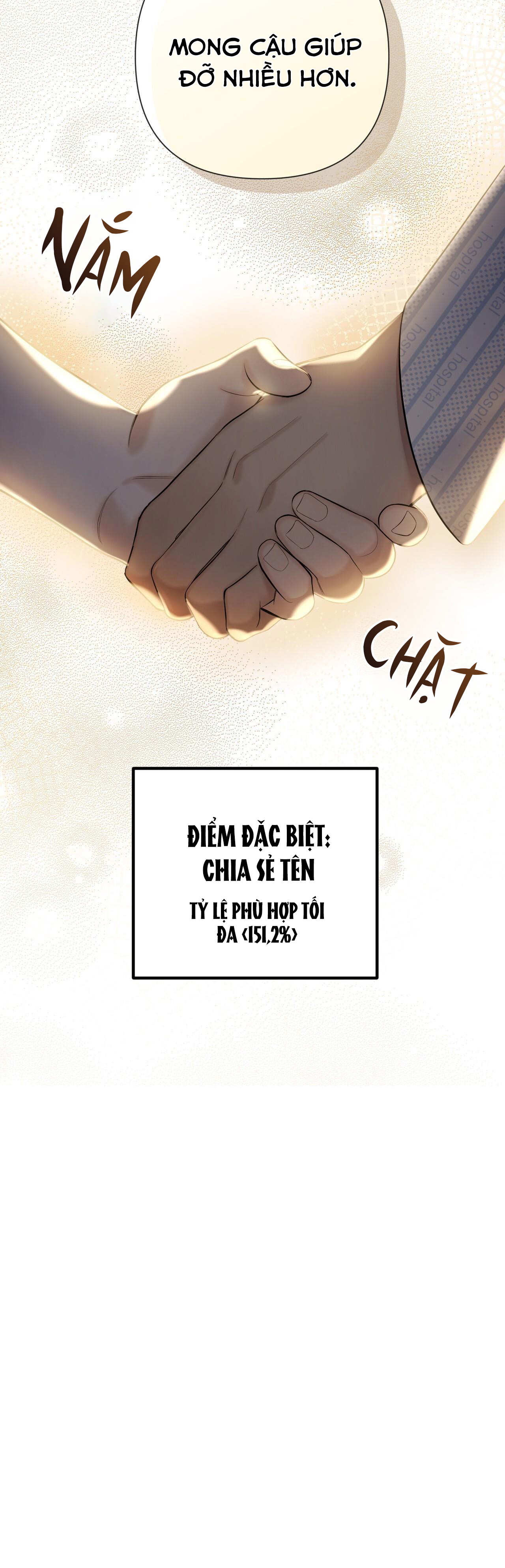 Điều kiện guide Chapter 6 - Next Chapter 7