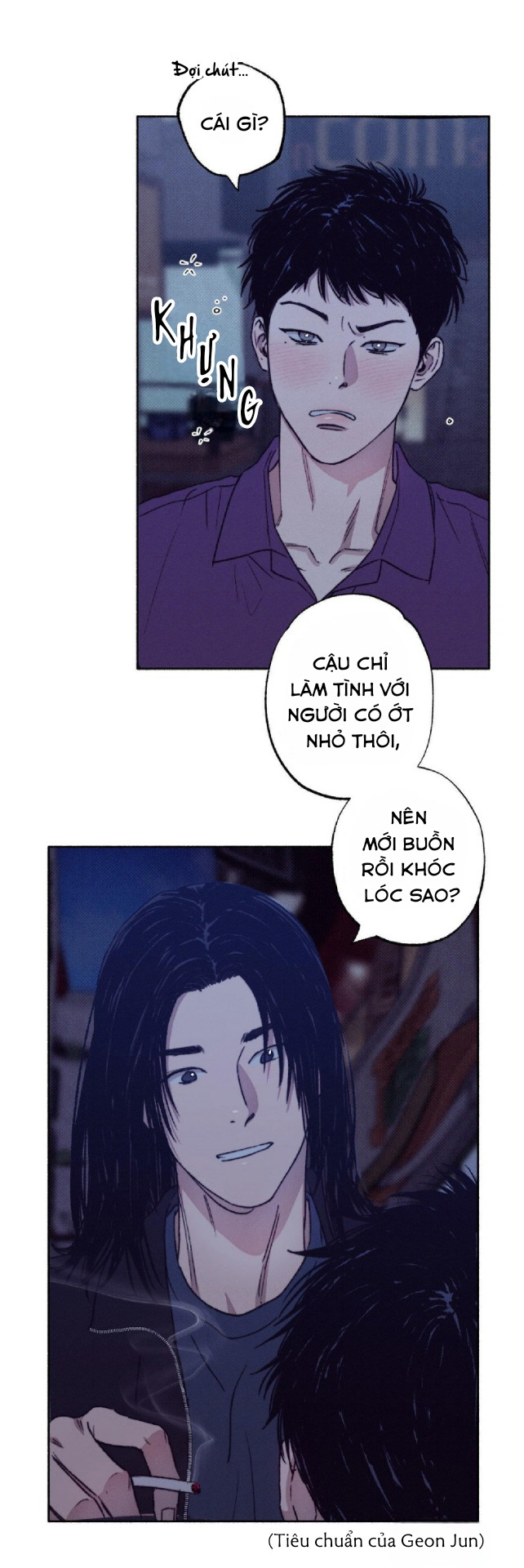 1 đến 10 Chapter 2 - Next Chapter 3