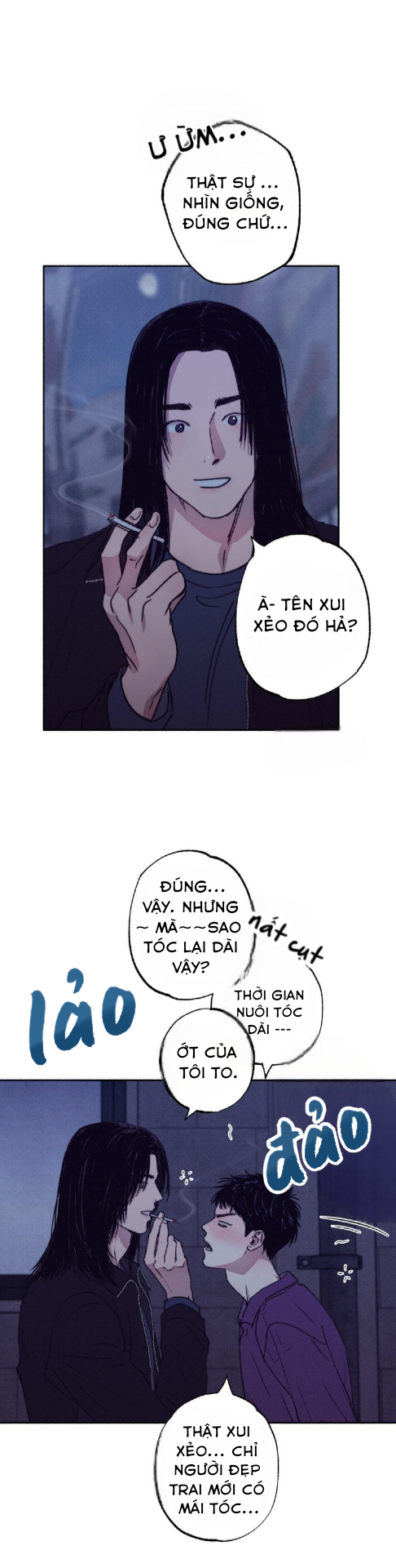 1 đến 10 Chapter 2 - Next Chapter 3