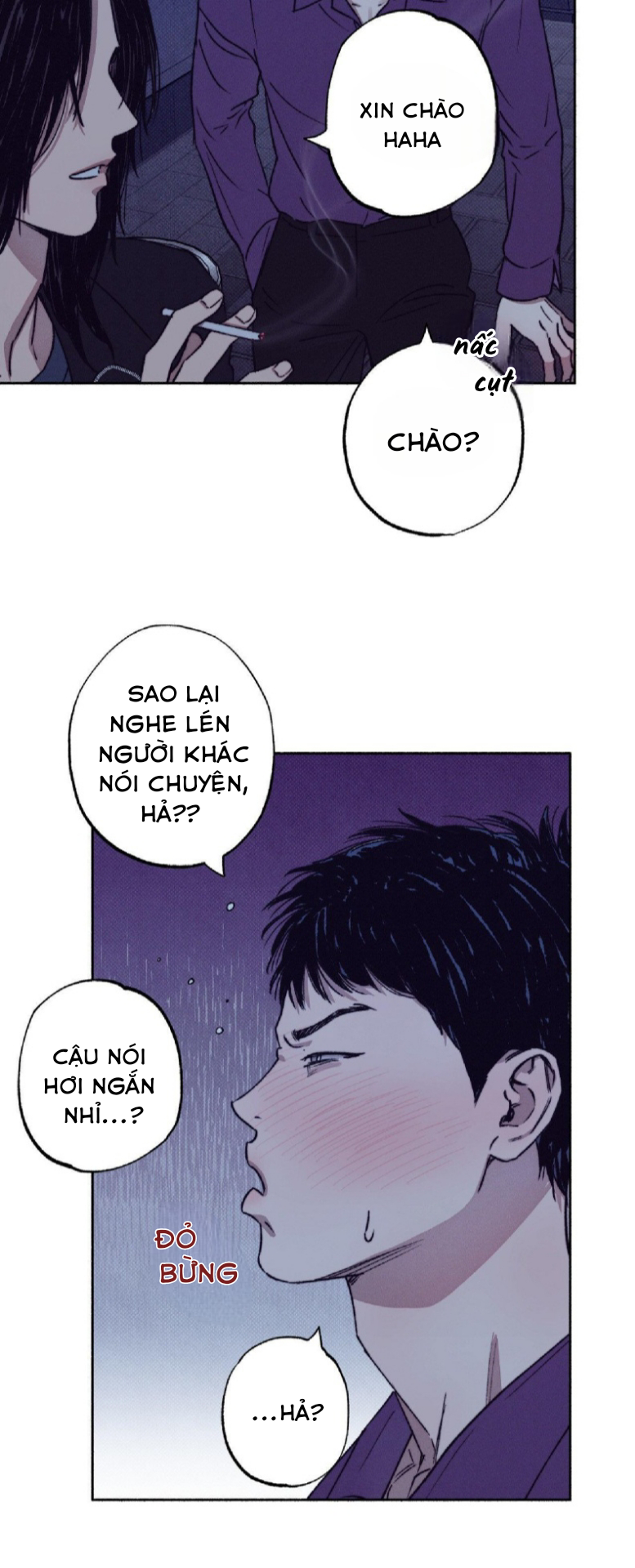 1 đến 10 Chapter 2 - Next Chapter 3