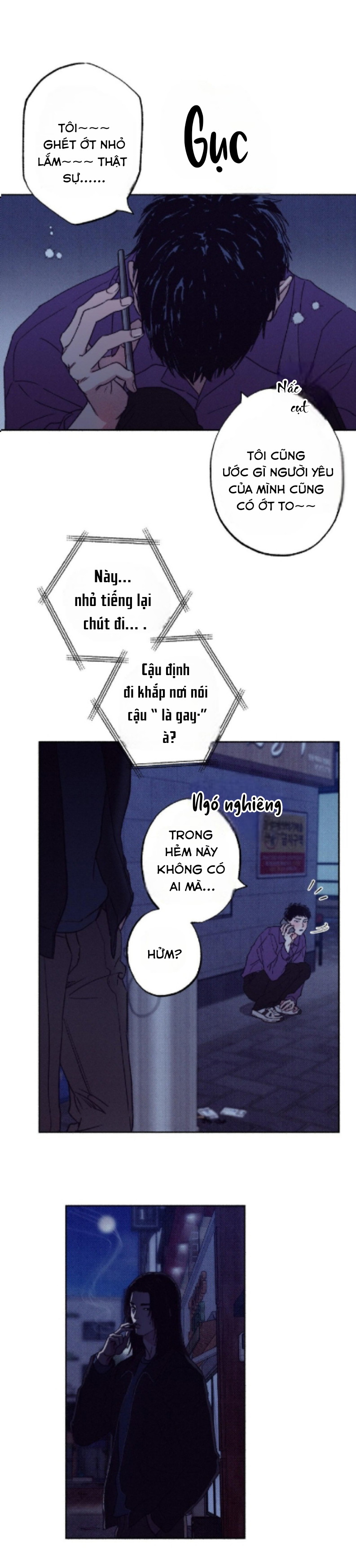 1 đến 10 Chapter 2 - Next Chapter 3