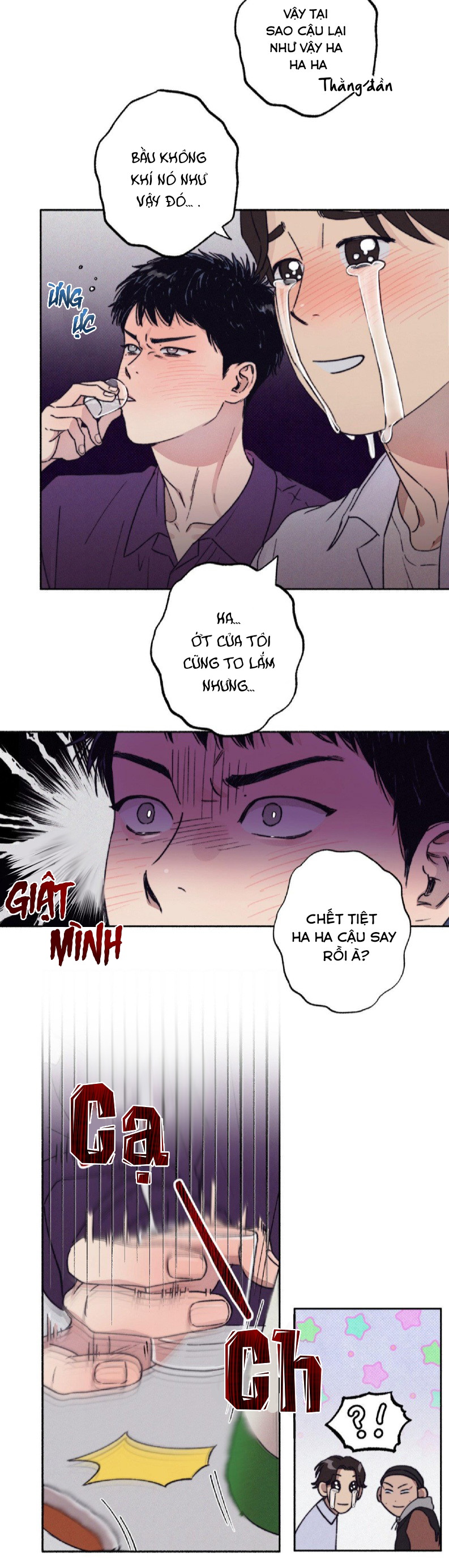 1 đến 10 Chapter 2 - Next Chapter 3