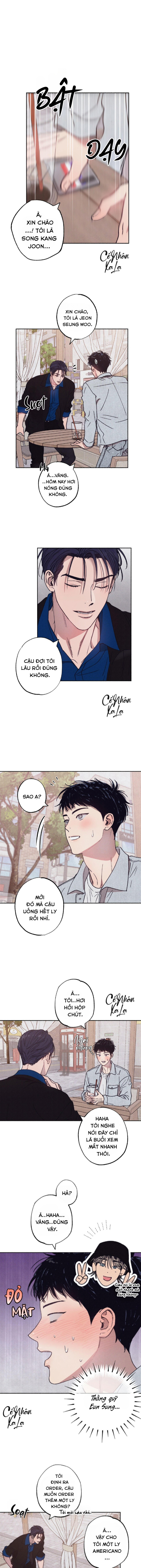 1 đến 10 Chapter 7 - Next Chapter 8