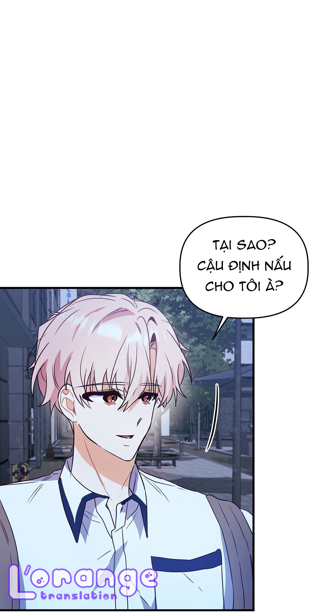 Nhật Ký Yêu Đương Chapter 10 - Next Chapter 11