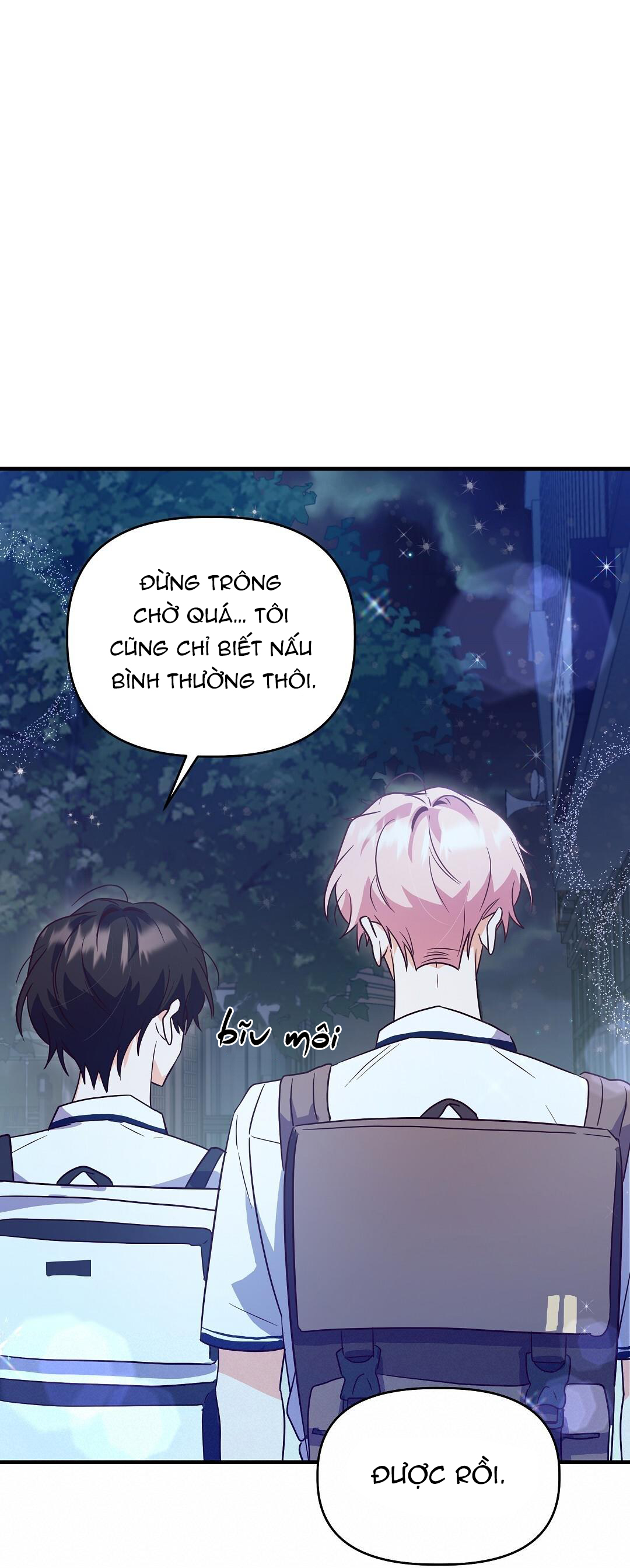 Nhật Ký Yêu Đương Chapter 10 - Next Chapter 11