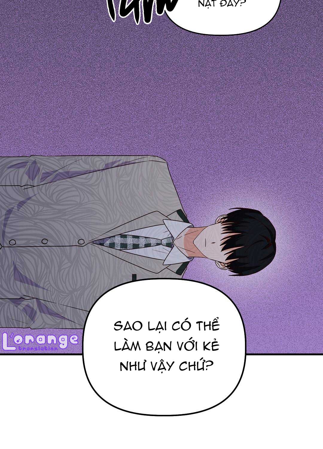 Nhật Ký Yêu Đương Chapter 11 - Next Chapter 12