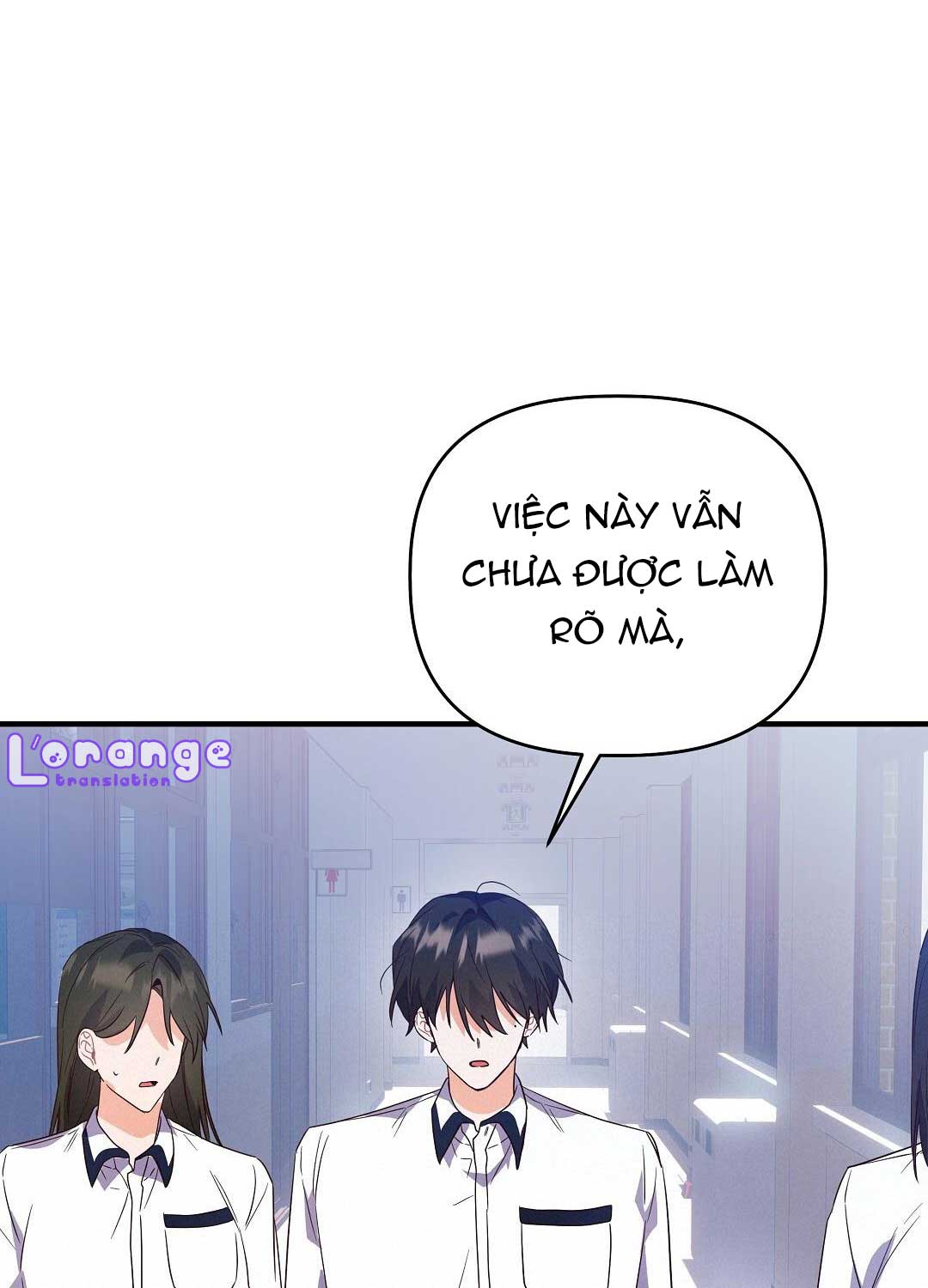 Nhật Ký Yêu Đương Chapter 11 - Next Chapter 12