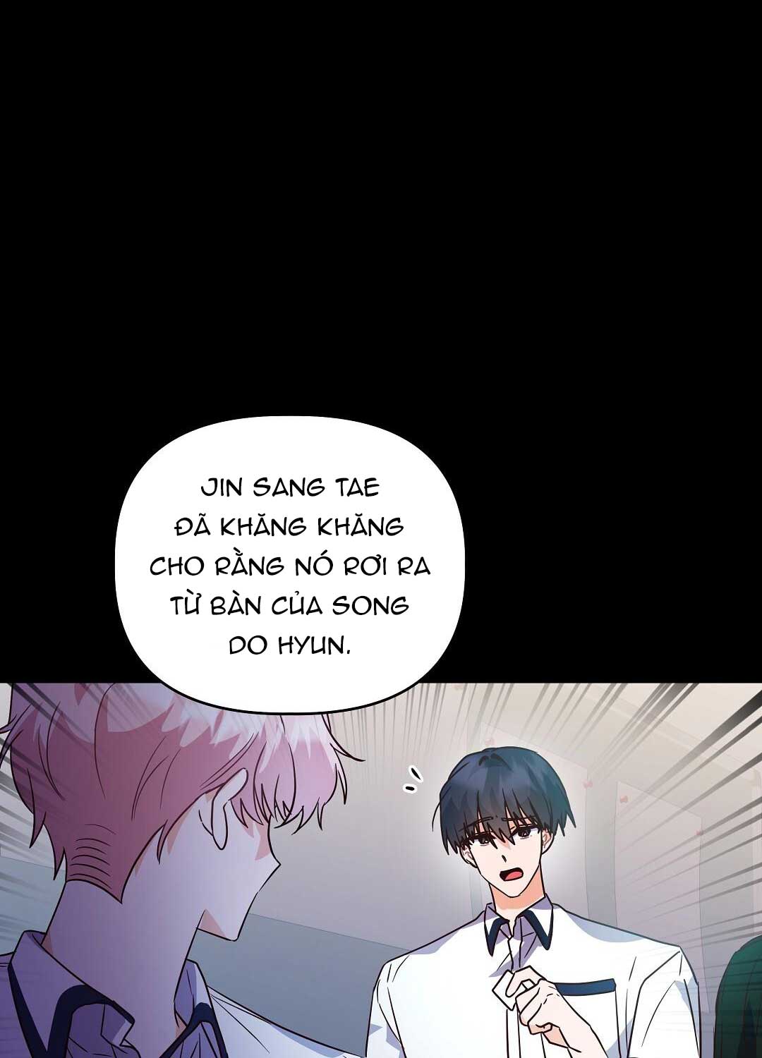 Nhật Ký Yêu Đương Chapter 11 - Next Chapter 12