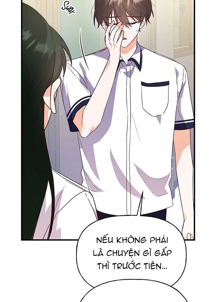 Nhật Ký Yêu Đương Chapter 12 - Next Chapter 13