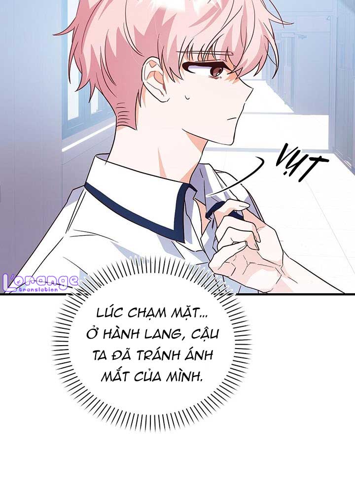 Nhật Ký Yêu Đương Chapter 12 - Next Chapter 13